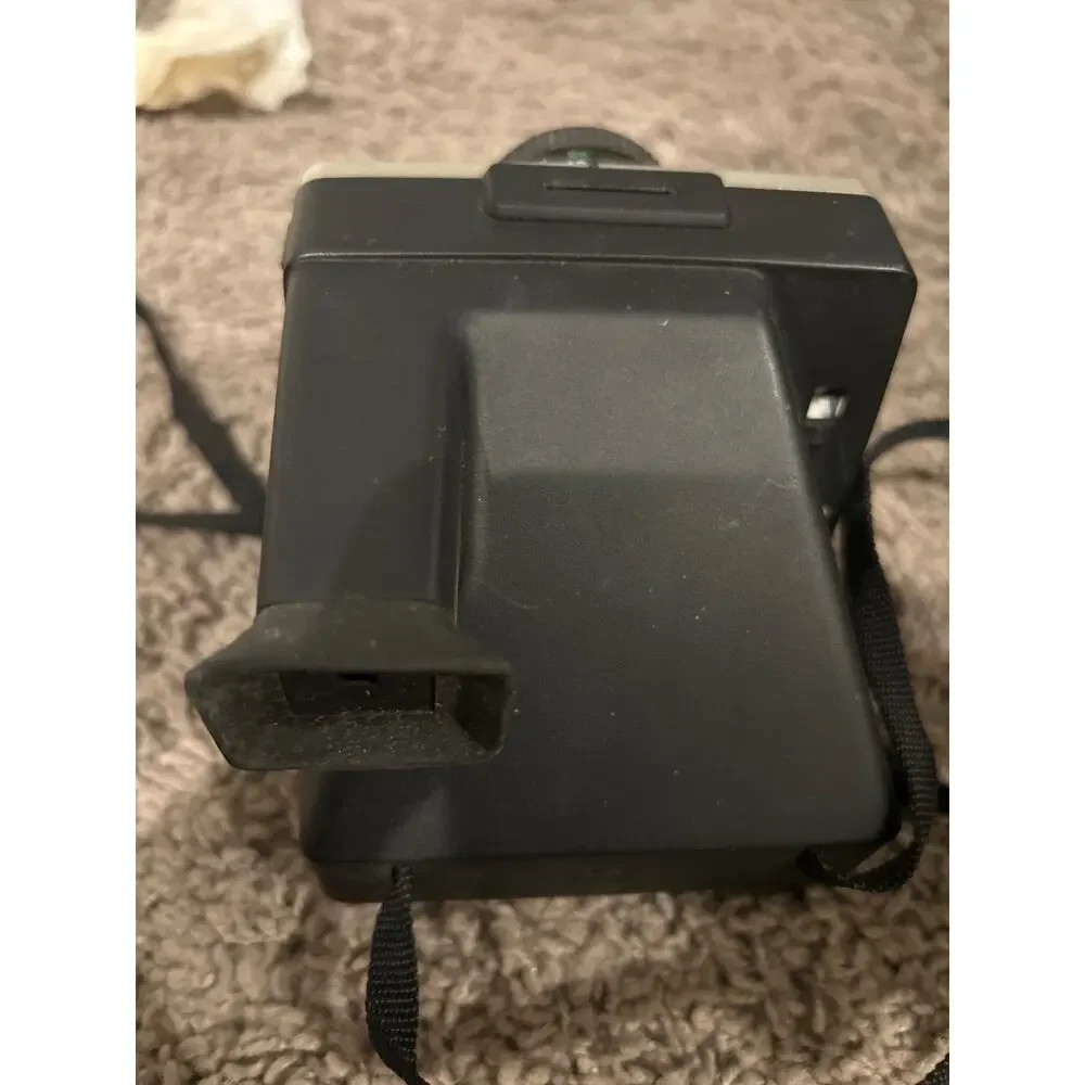 Polaroid land camera